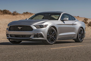 Illustration for article titled Oppo Test Drive: Cooper vs Ecoboost Mustang vs 500 Abarth